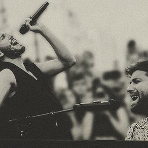 Sebastián Yatra & Pablo Alborán 的头像