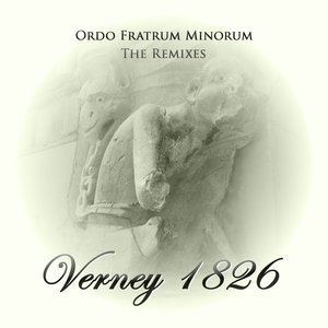 Ordo Fratrum Minorum - The Remixes