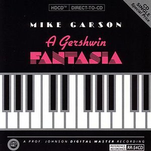 A Gershwin Fantasia