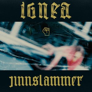 Jinnslammer - Single