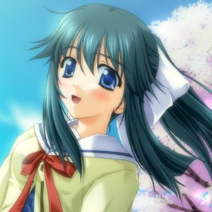 Avatar for 水越萌(伊月ゆい)