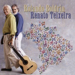 Rolando Boldrin & Renato Teixeira