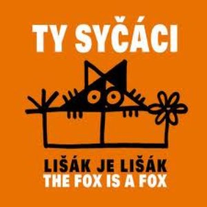 Lišák Je Lišák