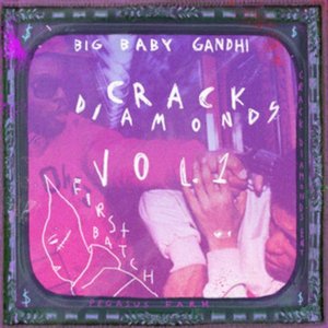 Crack Diamonds, Vol. 1