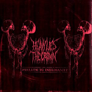 Prelude to Inhumanity