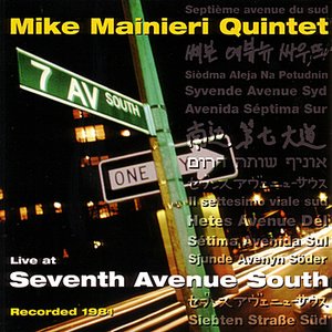 Live At Seventh Avenue South