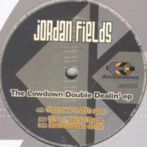 The Lowdown Double Dealin' EP