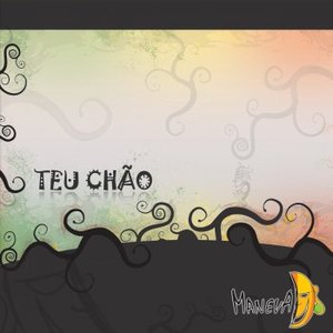 “Teu Chão”的封面