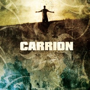 Изображение для 'Carrion - Carrion'