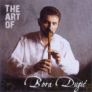 The Art of Bora Dugić