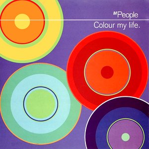 Изображение для 'Colour My Life'