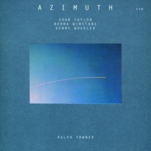 Azimuth/ The Touchstone/ Départ