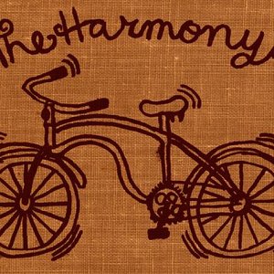The Harmonys 的头像