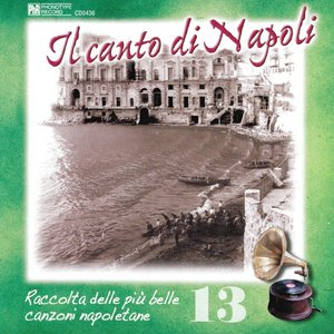 Il canto di Napoli, Vol. 13