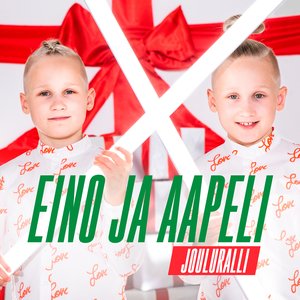 Jouluralli - Single