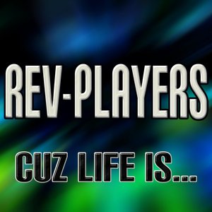Cuz Life Is…