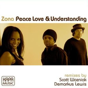 Peace Love & Understanding