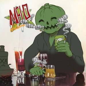 meio noturno vol. 1 [Explicit]