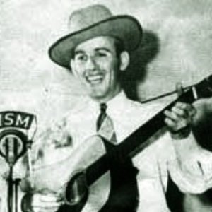 Tommy Scott & His Ramblers 的头像