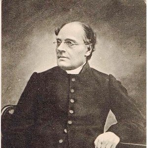 Johan Ludvig Runeberg 的头像