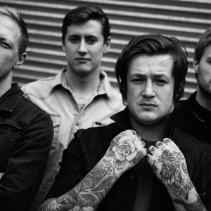 Deaf Havana photo provided by Last.fm