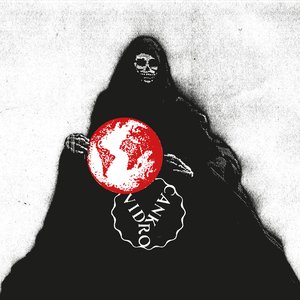 Vidro & Cankro Split - EP