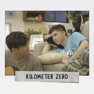 Kilometer Zero - Single