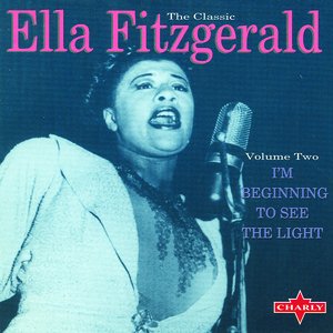 The Classic Ella Fitzgerald, CD2