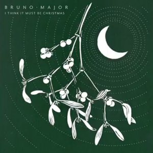 I Think It Must Be Christmas - Single