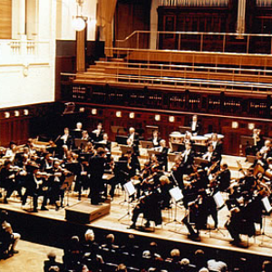 The City of Prague Philharmonic Orchestra photo provided by Last.fm