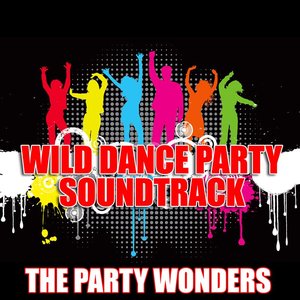 Wild Dance Party Soundtrack