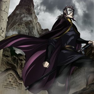 「アルスラーン戦記 風塵乱舞」オリギナル・サウンドトラック