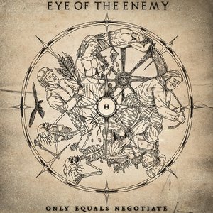 Only Equals Negotiate - EP