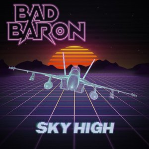 Sky High