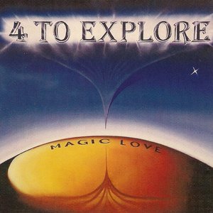 Magic Love
