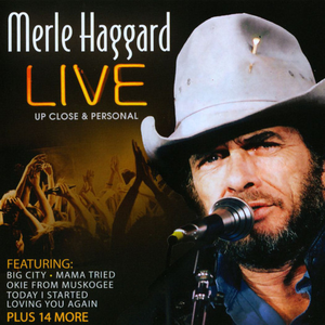 Kern River (Live) | Merle Haggard Lyrics, Song Meanings, Videos, Full ...