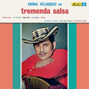 Tremenda Salsa