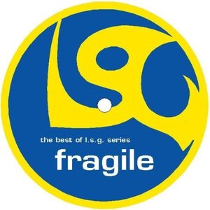 The Best Of L.S.G.: Fragile