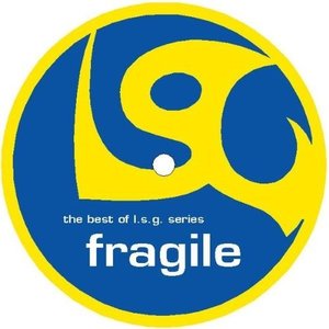 The Best Of L.S.G.: Fragile