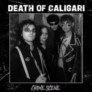 Crime Scene