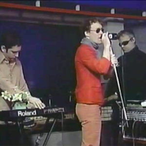 Hospital People photo provided by Last.fm