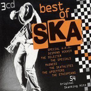 best of Ska