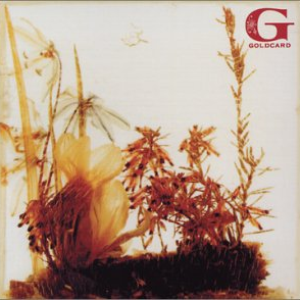 Goldcard photo provided by Last.fm