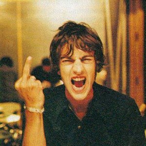 Jay-Z vs. The Verve 的头像