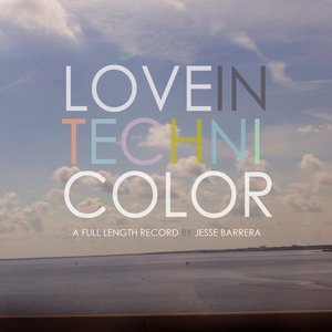 Love In Technicolor