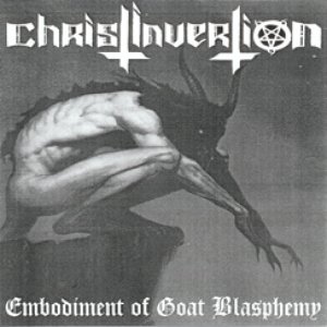 Embodiment of Goat Blasphemy