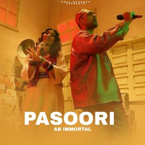 Pasoori
