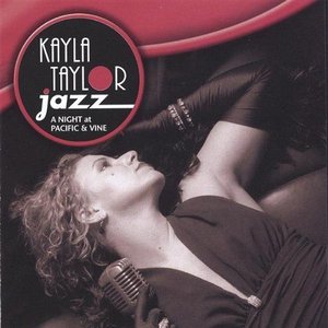 Kayla Taylor Jazz 的头像