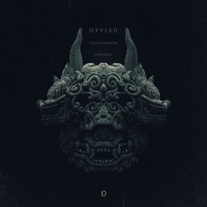 Nightbringer / Cortisol - Single
