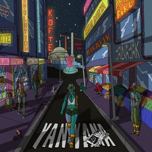 Yan Yana - Single